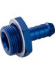 Proflow Fitting Inlet Fuel Adaptor Male Holley Fuel Bowl 1/2in. Mal