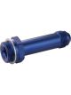 Proflow Fitting Inlet Fuel Adaptor Male Holley Fuel Bowl 7/8 x 20