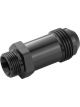 Proflow Fitting Inlet Fuel Adaptor Male Feed Demon 9/16 x 24 2in.