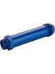 Proflow Fitting Inlet Fuel Adaptor Male Feed Demon 9/16 x 24 To -0