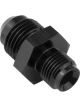 Proflow Fitting, Inlet Fuel Straight Adaptor Male 5/8in. x 18 To