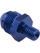 Proflow Fitting Adaptor Male 10mm x 1.50mm To Fitting Adaptor Male