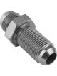 Proflow Adaptor AN Flare -16AN Bulkhead, Silver