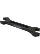 Proflow Billet Aluminium AN Double Ended Wrench Spanner -06-08