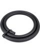 Proflow Submersible Rubber Fuel Hose 3/8in. 1 Meter length, SAE J30