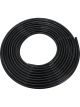 Proflow Aluminium Fuel Line Hard Tube 5/16in., Black, 25Ft Coil