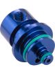 Proflow Fuel Rail Adaptor For Ford Falcon Barra BA BF XR6T For Audi VW