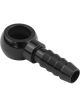 Proflow Fitting banjo 12mm To 8mm Barb, Blue