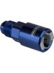 Proflow 5/16in. Female Fitting Quick Connect Straight To -06AN Male