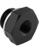 Proflow Fitting Metric Port Reducer M16 x 1.50 To 1/8in. Fitt