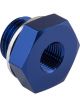 Proflow Fitting Metric Port Reducer M18 x 1.50 To 1/8in. Fittin