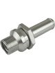 Proflow Hose End Air Conditioning 304 Stainless Conversion Adapto
