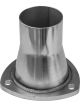 Proflow Header Reducers, 3-Bolt Flange, 3 in. Inlet, 2.0 in. Outl