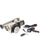 Proflow Stainless Electric Exhaust Cut Outs Series II with Remote