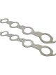 Proflow Exhaust Gaskets, Header, Fibre Laminated, Chevrolet Holden L