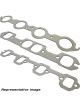 Proflow Exhaust Gaskets, Header, Fibre Laminated, Ford Cleveland 302