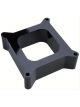 Proflow Carburettor Spacer 2in. Thick, Phenolic/Plastic Open 4150