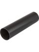 Proflow Carbon Fibre Air Intake Tube 2.50in. Straight 30cm Long