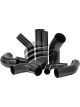 Proflow Carbon Fibre Tube 4.00