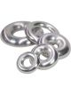 Proflow Tube, Air /Exhaust Stainless Steel Half Donut 2-1/4in. (5