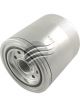 Proflow Fuel Filter Billet 100 Micron