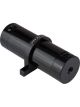 Proflow Oil Control Tank Universal, Round, Billet Aluminium, 3in.