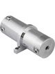Proflow Oil Control Tank Universal, Round, Billet Aluminium, 3in.