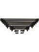 Proflow Throttle Adjustable Linkage Universal 320mm & 12-3/4in.