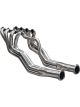 Proflow Exhaust Stainless Extractors Commodore V8, LS1 , VT VX VY