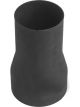 Proflow Steel Exhaust Reducer 2-1/2in. To 2in.