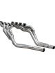 Proflow Exhaust Stainless Steel, Extractors Ford V8, XR To XF 4V C