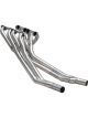 Proflow Exhaust Stainless Steel, Extractors Commodore VB VC VH VK
