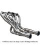 Proflow Exhaust Stainless Steel, Extractors Holden HQ HJ HX HZ WB