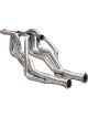 Proflow Exhaust Stainless Steel, Extractors Holden HK HT HG Chevro