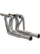 Proflow Exhaust Stainless Steel, Extractors Holden HQ HJ HX HZ WB