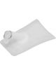 Proflow Fuel Pump Strainer, Nylon, Honda