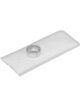 Proflow Fuel Pump Strainer, Nylon, Mitsubishi