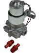 Proflow Fuel Pump, Electric, Rotor, Vane, Red, 97GPH, Cast Alumini