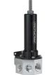 Proflow Fuel Pressure Regulator Ultra High Flow, 40-100 psi, Unive
