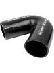 Proflow Hose Tubing Air intake, Silicone, Coupler, 2.50in. 135 D