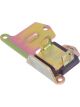 Proflow Motor Mount, Bolt-In, Steel, Polyurethane, Gold/Black, Chevr