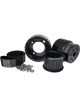 Proflow Pulley Kit, Billet, Silver Gilmer Drive, belt Mazda Rota