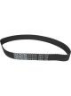 Proflow Belt, Gilmer Style, 30 in. Long, 1.5 in. Wide