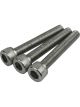 Proflow Bolt Kit, Stainless Steel 5/16in. x 30mm UNC, Gilmer Driv