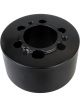 Proflow Gilmer Billet Crank Pulley Spacer Long Chrysler, Black