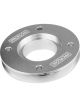 Proflow Power Steer Pulley, V Belt suits Billet Gilmer Drives, H