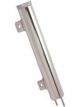 Proflow Aluminium Radiator Overflow Tank, Bottle and Cap, Universa