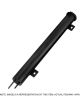 Proflow Aluminium Radiator Overflow Tank, Bottle and Cap, Univer
