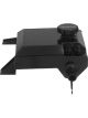 Proflow Coolant Overflow Tank, Expansion, Recirculating, Bolt-in, F