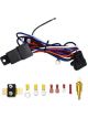 Proflow Electric Fan Control, Thermostatic, 165- 180 Degrees, Kit